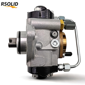 ปั๊มน้ำมันเชื้อเพลิง Rsoliddiesel 294000-0400 294000-0401 294000-0402 294000-0403 Denso HP3 สำหรับ 6C1Q-9B395-AB 6C1Q-9B395-AD 6C1Q-9B395-AE - Product Image 1