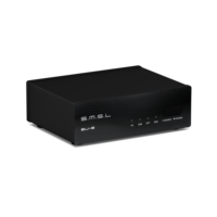 Décodeur SMSL SU-3 Convertisseur numérique-analogique DAC AKM AK4496 PEQ DSD512 PCM 768kHz/32bit XMOS XU-316