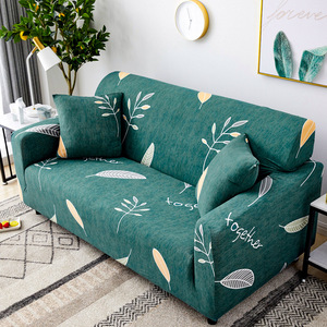 Housse de protection extensible pour canapé, motif géométrique, style moderne, pour salon, compatible avec canapé d'<span class=keywords><strong>angle</strong></span> - Product Image 3