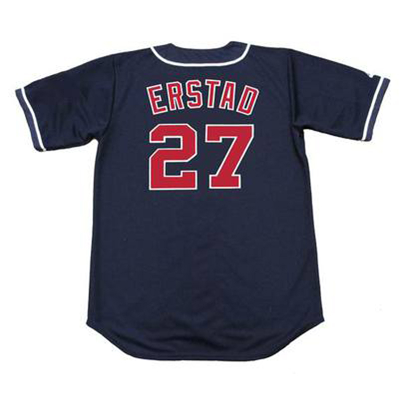 27 DARIN ERSTAD