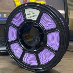 Filamento PETG Industriale all'Ingrosso 1.75mm Resistente agli Urti e agli Agenti Chimici Bobina da 1Kg Plastica Ingegneristica Resistente - Product Image 5
