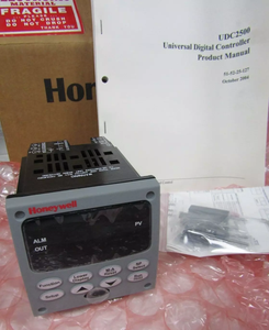 UDC2800ตัวควบคุม DIN ดิจิตอลอเนกประสงค์คุณภาพสูง UDC2800 UDC2800 Honeywell - Product Image 1