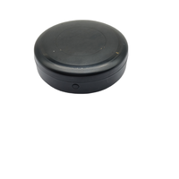 Traceur GPS magnétique compact 4G pour véhicule, autonomie d'un an, AGPS, enregistrement à distance, fonction étanche, suivi par PC, GLONASS