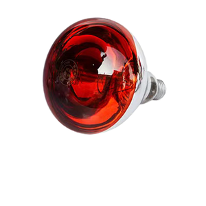 <span class=keywords><strong>Lampe</strong></span> <span class=keywords><strong>chauffante</strong></span> pour poussins, neuve, avec isolation 220V, pour le bain de soleil des tortues. - Product Image 3