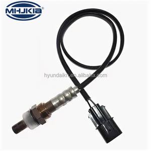 MHJKIA <span class=keywords><strong>precio</strong></span> al por mayor piezas de automóviles originales OEM 39210-3CDA0 Sensor de oxígeno para Hyundai Elantra <span class=keywords><strong>Kia</strong></span> <span class=keywords><strong>Soul</strong></span> 1.6L - Product Image 2