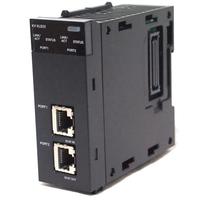 Controlador Lógico Programable KV-X500 PLC CPU Ethernet USB Automatización de Máquinas OEM Control Industrial Fabricación Programable