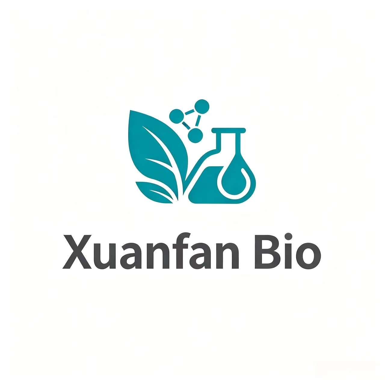 Jinan Xuanfan Biotechnology Co., Ltd. logo