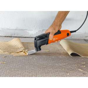 <span class=keywords><strong>Fein</strong></span>-72297264000 <span class=keywords><strong>Multimaster</strong></span> mm 300 cộng với Start - 250W dao động đa công cụ-Trong trường hợp đa công cụ, cưa và cưa sắt - Product Image 3