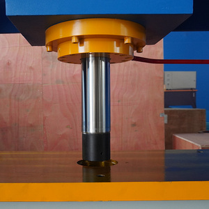 100 tấn H loại giàn ép thủy lực cho các bộ phận khung gầm ô tô bánh răng và chia góc răng lạnh đúc - Product Image 5