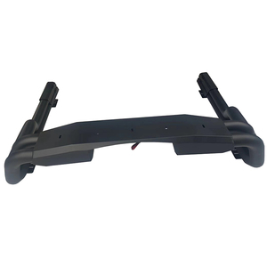 Grandtec Chất lượng cao thép không gỉ thanh cuộn Phụ Kiện 4x4 off-road cho ISUZU cho <span class=keywords><strong>Hilux</strong></span> cho TOYOTA thể thao tacoma pickups xe <span class=keywords><strong>EX</strong></span> - Product Image 5