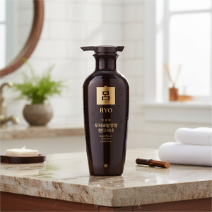 Après-shampoing volumisant Super Revital Total Care 400ml Produit capillaire Modèle 8801042697836 - Product Image 3