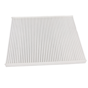 Pièces de moteur automobile de haute qualité nouveau <span class=keywords><strong>filtre</strong></span> à air de <span class=keywords><strong>filtre</strong></span> d'<span class=keywords><strong>habitacle</strong></span> 1613733080 pour <span class=keywords><strong>Fiat</strong></span> et PEUGEOT voiture purifiant l'air - Product Image 1