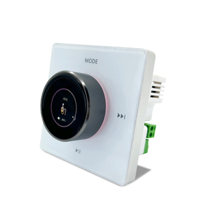 Pw230x 86 Mới Hifi Chuyên Nghiệp Nhà Hệ Thống Khuếch Đại Mini Treo Tường Stereo Bảng Điều Chỉnh Loa Với <span class=keywords><strong>Receiver</strong></span> Cho Nhạc Nền - Product Image 4