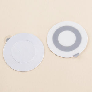 Forro De Vedação De Indução De Folha De Alumínio Personalizado Filme De Vedação De Cosméticos para PET PE PP Garrafa Cap Seals - Product Image 3