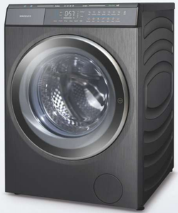 High Quality 220V Front Loading <strong>Washing</strong> <strong>Machine</strong> Automatic <strong>Washing</strong> <strong>Machine</strong> with Dryer - Product Image 2