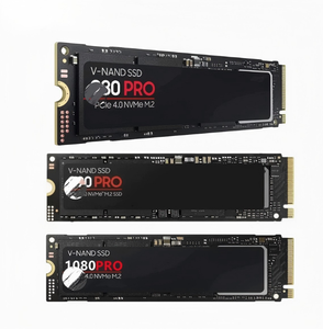 SSD NVMe Universal para Laptop <span class=keywords><strong>M2</strong></span> de 1TB, 2TB, 4TB, 990, <span class=keywords><strong>980</strong></span> con Velocidades de Lectura de 580MB/s y Escritura de 680MB/s, Arquitectura TLC - Product Image 2