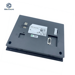 Tout Neuf DOP-107BV Écran Tactile HMI Industriel 7 Pouces Interface Homme-Machine Panneau de Commande Ethernet 1024x768 - Product Image 3