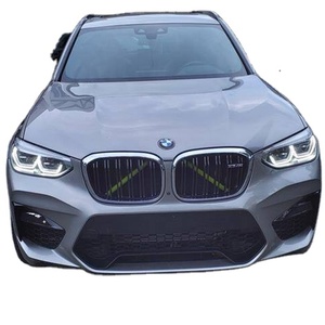 BMW Serie 1 M AWD 2020, Vehículo Deportivo Utilitario de 4 Puertas, Turbo, Cuero Oscuro, Rines R19, Mejor Precio, Venta al por Mayor, Autos Usados en Buen Estado - Product Image 1