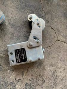 Cerradura DE SEGURIDAD ZLP630 ZLP800 del polipasto del equipo de limpieza de ventanas - Product Image 2