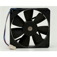 Ventilateur de refroidissement pour robot industriel 00-202-342 compatible avec les systèmes de contrôle KUKA