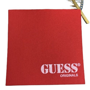 Servilletas de Papel Grueso de Alta Calidad, Servilletas Personalizadas con Logotipo, Servilletas Desechables para Bodas y Cenas, para Restaurantes y Hoteles - Product Image 5