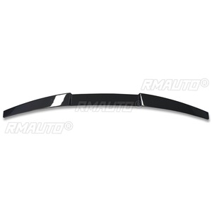 Alerón Trasero para Coche, Protector de Maletero, Difusor para Serie 4 G22 2021+, Kit de Carrocería, Accesorios para Coche - Product Image 6