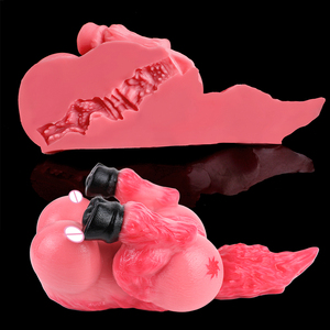 Sunshine Muñeca Sexual de Medio Cuerpo, Copa de Placer Masculina de Silicona de Canal Único, Discreta, para Entrenamiento de Pene, Bolsillo de Vagina para Orgasmo, Fábrica - Product Image 5