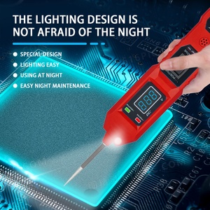 823 cho xe thông minh <span class=keywords><strong>Circuit</strong></span> <span class=keywords><strong>Tester</strong></span> với LED hiển thị điện áp-USB powered, tương thích với 3.5-36V DC xe - Product Image 3