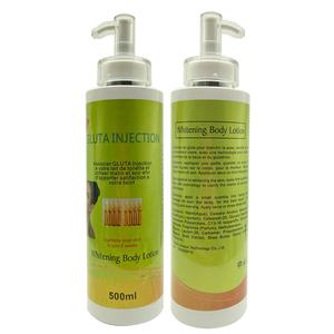 Altamente efficace ripristinare le macchie della pelle di scottature detergenti Peeling rapida assorbimento nutriente glutea lozione per iniezione - Product Image 6