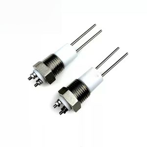 Sonde d'électrode de niveau d'eau, contrôleur de niveau de réservoir d'eau, sonde d'électrode de chaudière, capteur de niveau de vapeur - Product Image 5