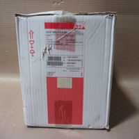 Interruptor de Circuito Tmax Xt5 S 400 de 3 Polos y 300A para PLC, Modelo Xt5su330abff000xxx
