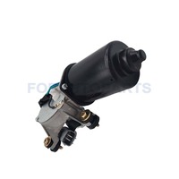Nuevo Conjunto de Motor de Limpiaparabrisas para Land Cruiser FJ FZJ HDJ HJ HZJ KZJ LJ PZJ RJ7 OE 85110-60201