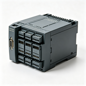 Module de composants industriels PLC 6ES7136-6BA00-0CA0 avec protocole CM/CP personnalisé, conversion <span class=keywords><strong>6ES71366BA000CA0</strong></span> - Product Image 5