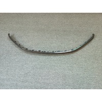 Für Porsche Modifizierte OEM-Style Trockene Carbon-Faser Frontlippe Passend für Porsche 992 Carrera S