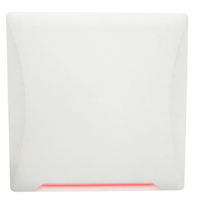 Système de stationnement intelligent UHF RFID lecteur intégré longue portée 20m ZUR500B 12dBi <span class=keywords><strong>antenne</strong></span> WG26/34 sortie de données - Product Image 2
