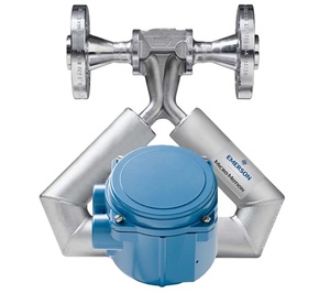 Débitmètre Coriolis Motion CMF025M, 1/4 pouce (DN6), acier inoxydable 316L - Product Image 2