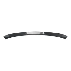 สปอยเลอร์หลังคาท้ายรถยนต์ สำหรับ Polo 5 MK5 6R 6C ปี 2009-2017 รุ่น Style พร้อมฝาครอบท้ายและชุดแต่ง - Product Image 6