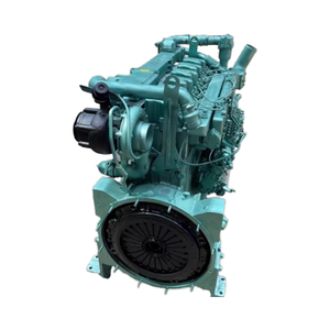 Assemblage de moteur diesel de qualité professionnelle avec des performances supérieures pour Sinotruk - Product Image 1