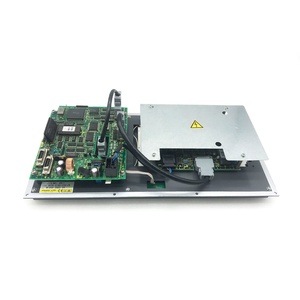 หน้าจอ LCD/MDI Fanuc รุ่น A20B-2002-0130 A02B-0166-C261 ราคาดีที่สุด - Product Image 3