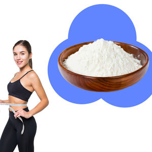 Suplemento de apoyo metabólico de último diseño Sibu en polvo, suplemento dietético para el cuidado de la belleza, pérdida de peso corporal delgada Sibu - Product Image 4