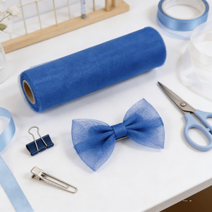 Nouvelle conception de filet anti-insectes transparent en maille, filet en plastique pour <span class=keywords><strong>serre</strong></span> agricole, moustiquaire de 15 cm, ruban cadeau fait main - Product Image 1