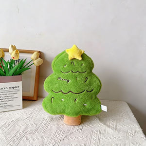 工場在庫処分セール 8インチ 漫画風ぬいぐるみ ブルー ピンク ぬいぐるみ グラブドール 子供向けギフト - Product Image 4