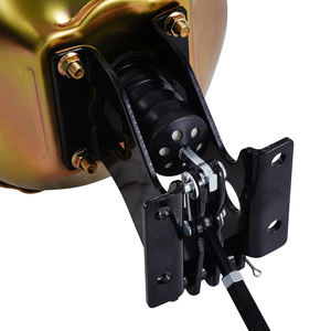 Para 1967-72 Chevy Truck 11 pulgadas Power Brake Booster Conv. Kit, OE se adapta a 67-72 Chevy C10 Pickup 67-72 Chevy <span class=keywords><strong>C20</strong></span> <span class=keywords><strong>Pick</strong></span> <span class=keywords><strong>up</strong></span> BCK-065 - Product Image 5