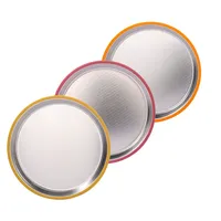 Assiette en silicone pour bébé sans BPA, non toxique, de qualité alimentaire, avec compartiments, ventouse, bol pour enfants, ensemble d'alimentation en acier inoxydable