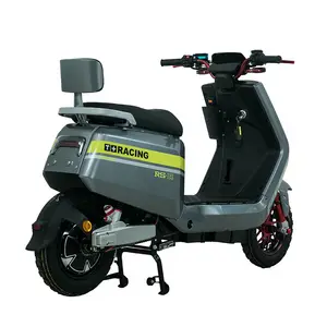 Wholesale Lithium Battery 60V 72V Electric Motorcycle Scooter With 1000w Motor