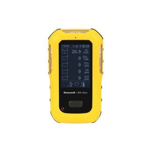 เครื่องตรวจจับก๊าซหลายชนิด BW Ultra รุ่น Stock H2s Gas - Product Image 4