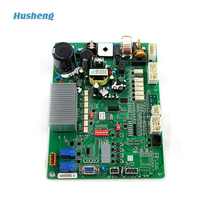 Tablero del operador de la puerta del elevador <span class=keywords><strong>HGE</strong></span> de Hitachi, piezas de repuesto de elevación de 65000274-D de 2, 2, 1, 2, 2, 1, 2, 2, 2, 2, 2 - Product Image 2