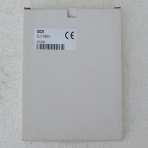 Nouveau produit d'automatisation industrielle à <span class=keywords><strong>fibre</strong></span> optique LL3-DB03 en stock - <span class=keywords><strong>Meilleure</strong></span> <span class=keywords><strong>offre</strong></span> - Product Image 1