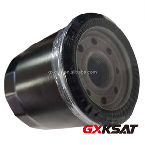 Filtre à <span class=keywords><strong>huile</strong></span> GXKSAT HF204 5GH-13440-60-00 Nettoyant <span class=keywords><strong>moteur</strong></span> YMH MT07 MT09 YZF R1 R6 Remplacement pour HND 15410-MCJ-003 Pièces de <span class=keywords><strong>moteur</strong></span> - Product Image 1