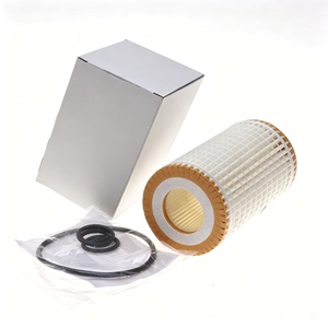 Filtre à huile moteur A0001802609 A1121800009 A0001802209 HU718/5 pour <span class=keywords><strong>MERCEDES</strong></span>-<span class=keywords><strong>BENZ</strong></span> M112 W211 W210 W203 R171 W204 W212 W639 - Product Image 1